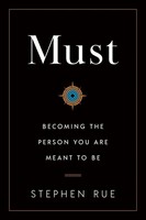 Stephen Rue | Must | Taschenbuch | Englisch (2025) | Houndstooth Press