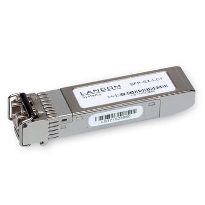 Lancom SFP-SX-LC1 Glasfaser-SFP-Modul (2.Wahl)