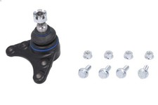 Rotule de suspension Isuzu D-MAX