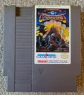 The Magic of Scheherazade (Nintendo Entertainment System, 1989) Authentic Tested