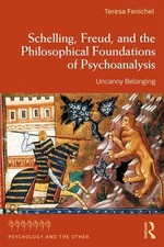 Schelling, Freud, and the Philosoph..., Fenichel, Teres