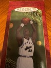 VINTAGE 2000 NBA HALLMARK KEEPSAKE KARL MALONE HOOP STARS CHRISTMAS ORNAMENT — photo 2