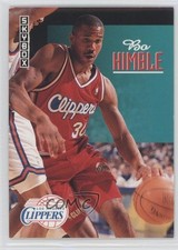 1992-93 Skybox Bo Kimble #106 0c4