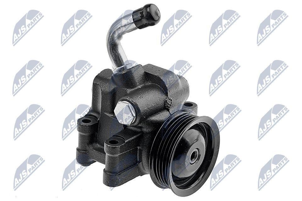 NTY Power Steering Hydraulic Pump Lenkung SPW-FR-017 For Ford Mazda