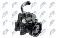Original NTY Hydraulikpumpe Lenkung SPW-FR-017 FüR Ford Mazda
