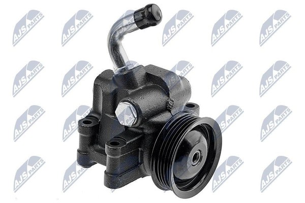 Original NTY Hydraulikpumpe Lenkung SPW-FR-017 FüR Ford Mazda-image