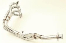 TeZet / Start-Up Fächerkrümmer für OPEL Astra F 1,8 (66kw, C18NZ) Bj. 91-98