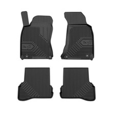 Frogum Fußmattensatz NO.77 77425514 für VW PASSAT B5 3B3 3B2 Variant 3B6 3B5 20V