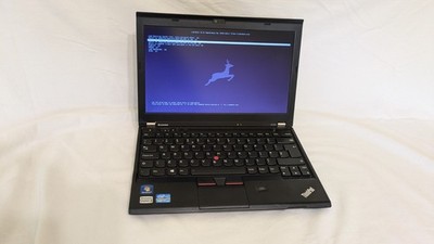 lenovo ThinkPad X220　windows11 i7 8GB Lenovo ThinkPad X220 Laptop Tablet Core i7 8gb 256GB SSD Win10p