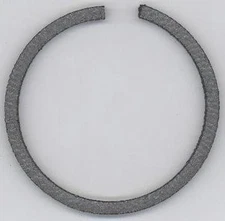 Elring 123.331 Engine Crankshaft Seal For 54-60 Mercedes-Benz 180D