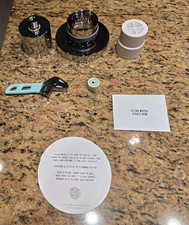 JOLIE FILTERED SHOWERHEAD With Shower Filter System High Pressure