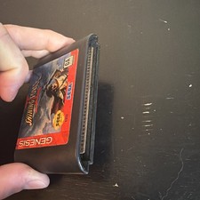 Shining Force II 2 (Sega Genesis, 1994) Authentic Game Cartridge