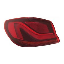 DIEDERICHS LED Heckleuchte Rückleuchte für BMW 1er F40 links 63217450673