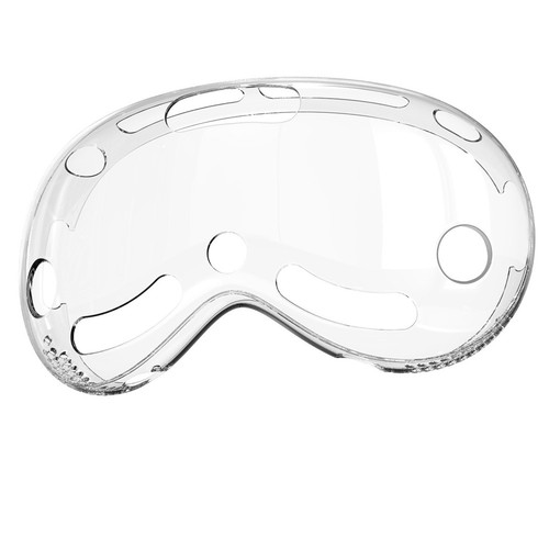 Lenti Di Ricambio Protettive Per Casco Da Sabbiatura - Pack Da 2, Spessore 0.5 Mm, Protezione Da Polvere E Graffi