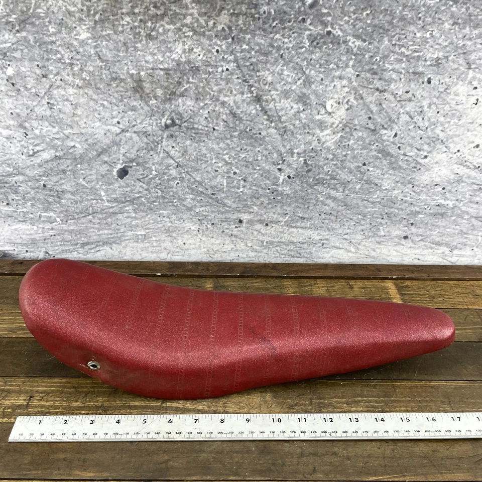 Sillín de barra Sissy vintage Banana Seat Muscle Bike años 60 70 Foto 4 de 4