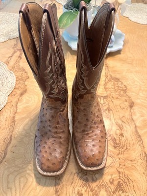 lucchese boots