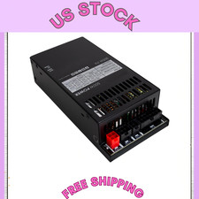 ITX-PFC500W Mini ITX/Flex ATX / 1U 500W Fully Modular Power Supply
