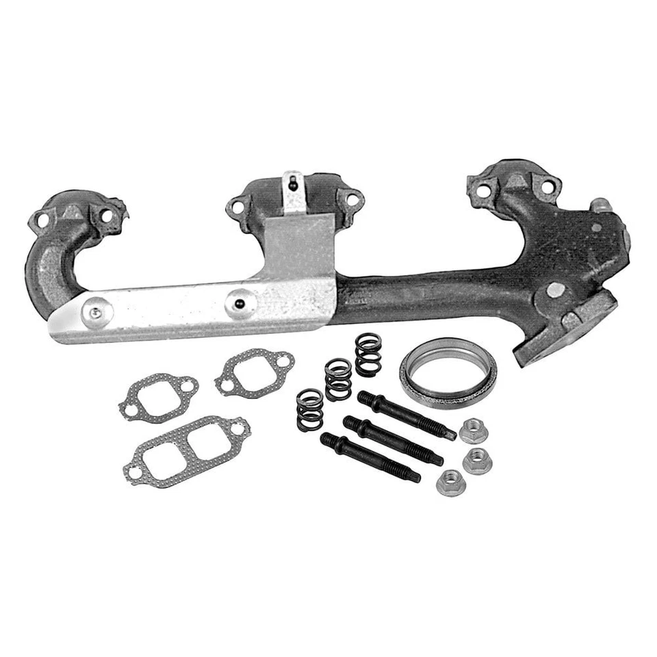 For Chevy Tahoe 1996-2000 Dorman 674-218 Cast Iron Natural Exhaust Manifold Foto 3 de 3