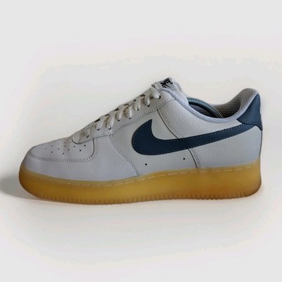 Nike Air Force 1 Low ID ,,By You'' Größe UK 9,5 EUR 44,5 (CT7875 994)
