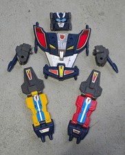 TAKARA 1989 TRANSFORMERS G1 VICTORY BRAINMASTER ROAD CAESAR PART