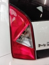 TAIL LIGHT LH SEAT MII MK1 (SE12) 2011 On FR-LINE 3 DOOR HATCHBACK