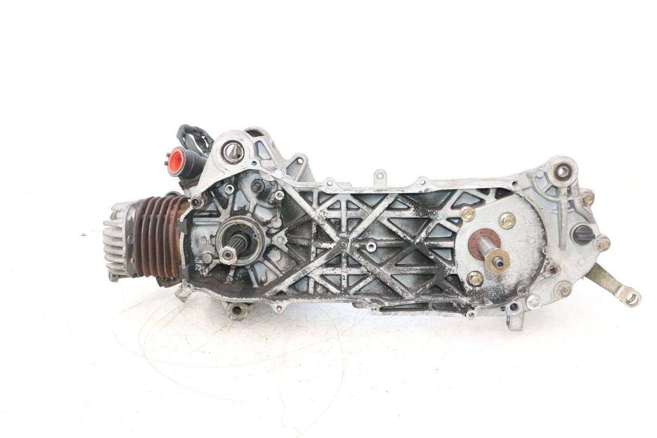 ENGINE - RIDE RACE GT 2T 50 (2012 - 2017)
