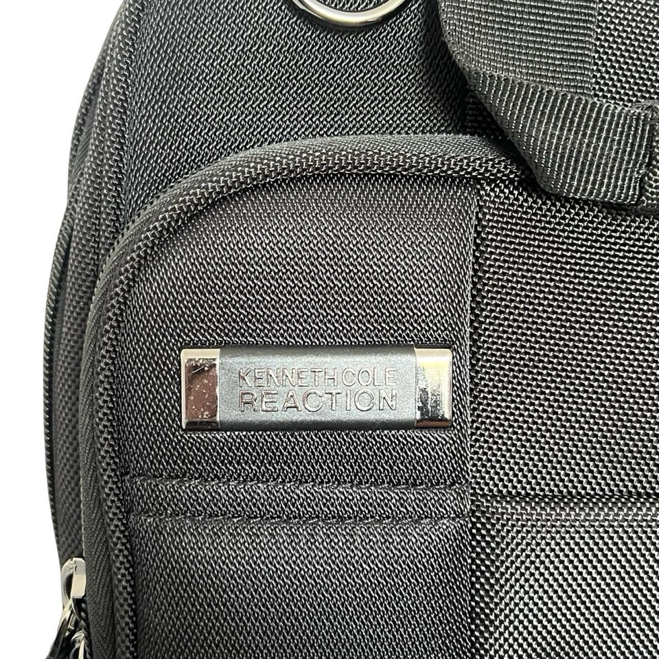 Bolsa unissex para laptop Kenneth Cole Reaction - Imagem 2 de 4