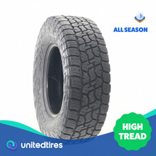 Used Lt 29570r18 Nitto Terra Grappler G3 At 129126s - 1432 Used Lt 29570r18 Nitto Terra Grappler G3 At 129126s - 1432