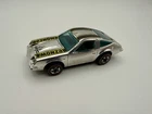 Hot Wheels Redline 1976 Monza 2+2 Super Chromes Chevrolet Chevy