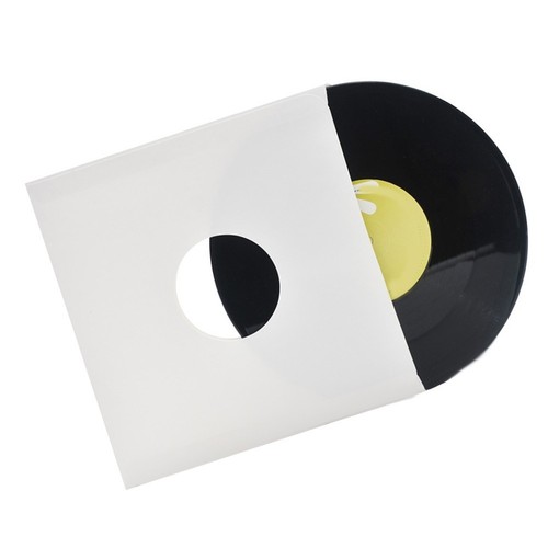 Record Store Supplies Vinyl Record Protection Acid-free Acid-free Paper - Afbeelding 10 van 14