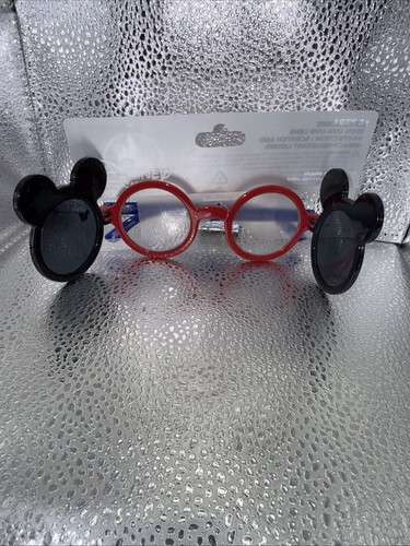 Disney Mickey Mouse Brille (Kinderbrille) - Bild 2 von 2