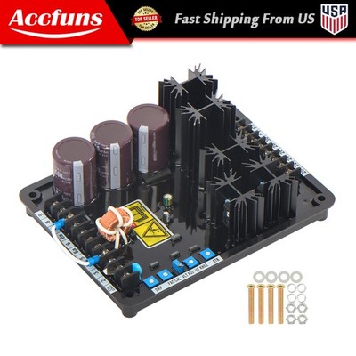 Automatic Voltage Stabilizer Module AVR AVC63-12B2 Compatible New