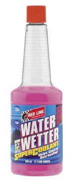 Red Line 80204 Red Line Water Wetter - 12oz.