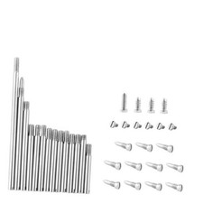 Clarinet Repair Kit Tools  35 Pcs Clarinet Maintenance Clarinet Repair Tool-1