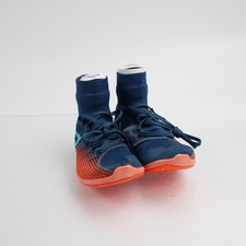 Nike Zoom Track Cleat Men's Teal New without Box 5