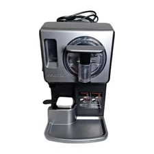 Gourmia 2 Quart Automatic Soft Serve Ice Cream & Frozen Drink Maker -  Used