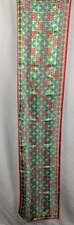 Jim Shore Dept. 56 Scarf NWT 12 3/4 x 58"