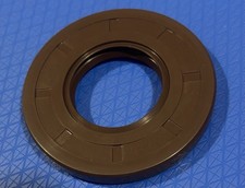 12x18x5 FKM Metric Double Lip Oil Seal HIGH TEMP FluoroElastomer VI Oil Seals