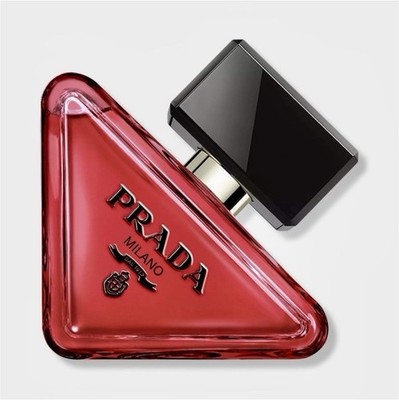 PRADA Paradoxe Radical Essence Parfum Spray 50ml 1.6oz Refillable