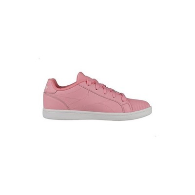 Schuhe Universal Kinder Reebok Royal Complete CN1586 Rosa