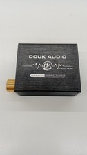 DOUK Audio U5 PRO Balanced Headphone Amp XLR/4.4mm 1500mW