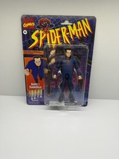 Marvel Legends Retro Spider-Man Hammerhead 6    Hasbro Action Figure