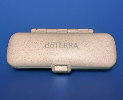doTERRA Travel Pill Case 