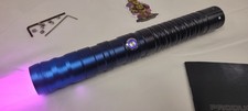 Lightsaber Color Change 16 Sound Bluetooth Durable Dueling Light Saber Star Wars