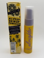 New Urban Decay Original All Nighter Long Lasting Makeup Setting Spray 1.0 f1.oz