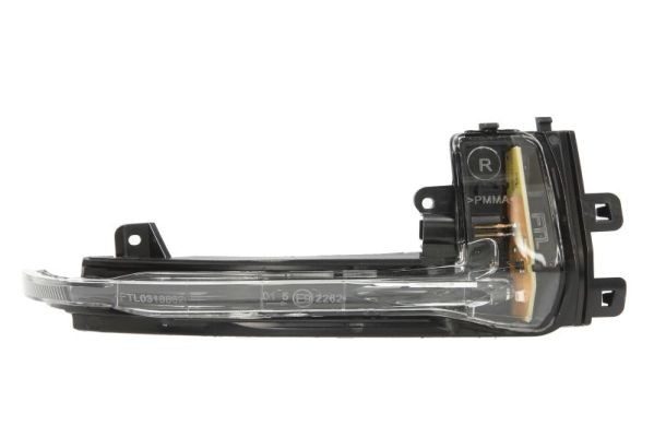 Right Front BLIC 5403-25-0046106P Direction Indicator for AUDI