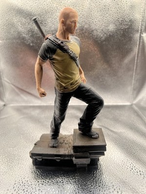 Infamous 2 Hero Edition Figur (K2)