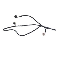 Microphone Pour Portable Medion E2215T Câble Son Pièce de Recange Reconditionné