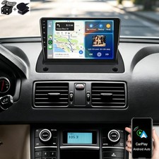 Autoradio Android KAM+ Carplay GPS Navi WiFi SWC 2G+32G Für Volvo XC90 2002-2014 Autoradio Android KAM+ Carplay GPS Navi WiFi SWC 2G+32G Für Volvo XC90 2002-2014