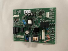 Whirlpool 12920721 W10310240A Refrigerator Control Board AZ140500  KM726